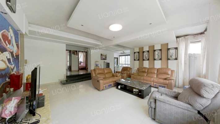 三江名人花园二手房实景图