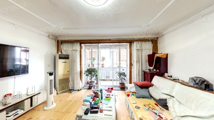 陵东佳园二手房实景图