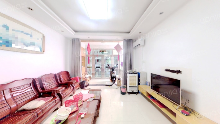 学府雅居二手房实景图