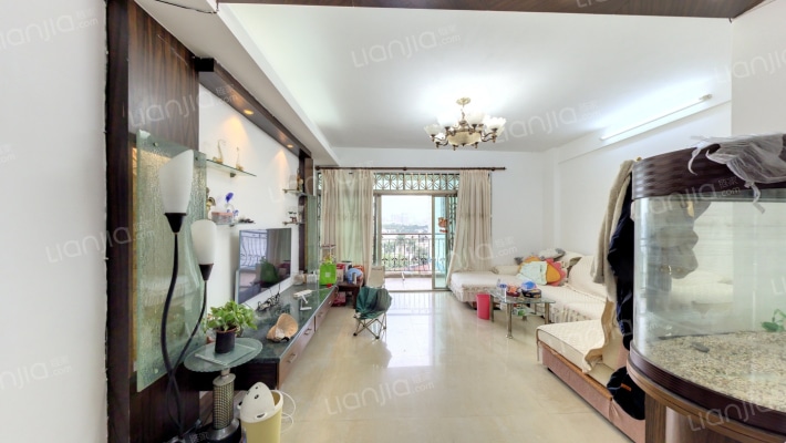 桥福园二手房实景图