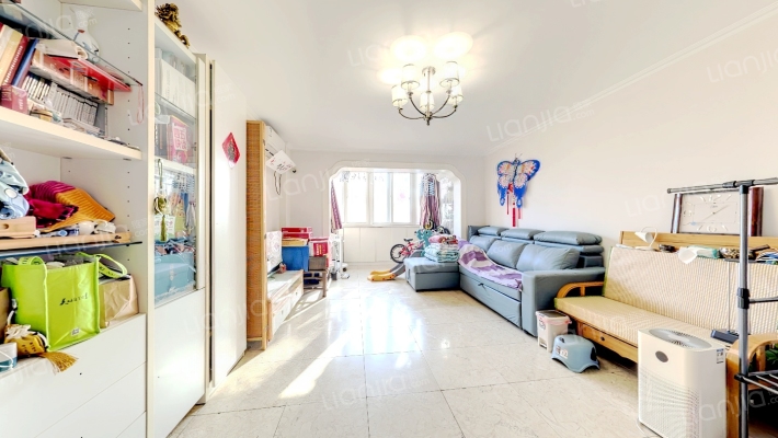 建研院二手房实景图