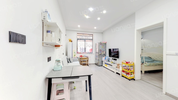 光华路4号二手房实景图