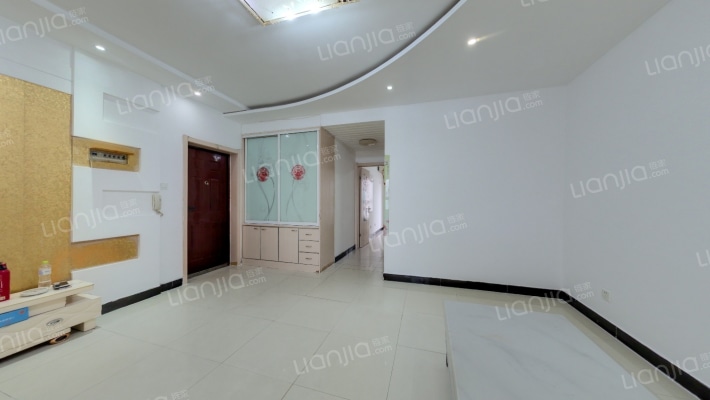 金都时代新城二手房实景图