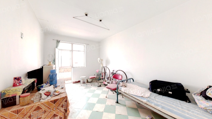 中国国土资源经济研究院二手房实景图