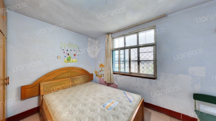 兰馨园二手房实景图