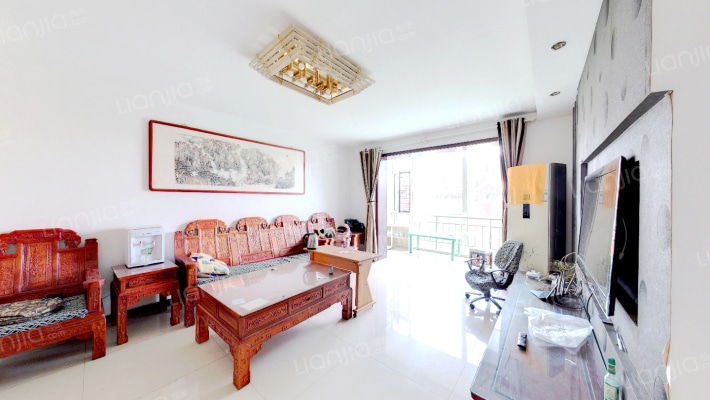 欧陆园二手房实景图