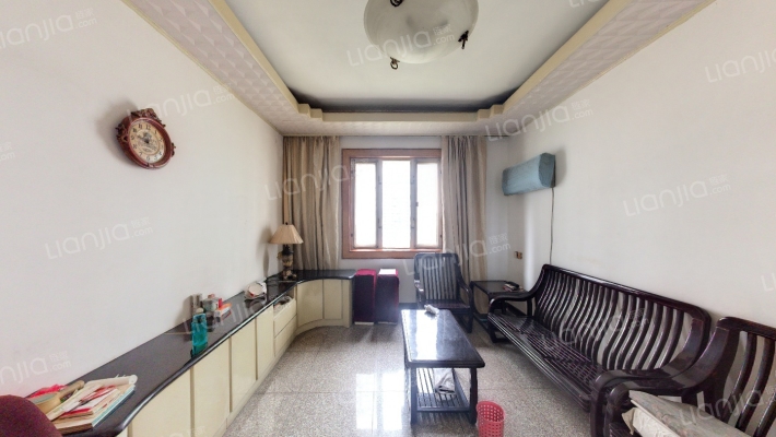 江铃梨园一区北区二手房实景图