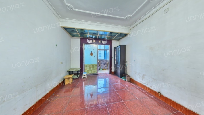 夏家十字小区南区二手房实景图