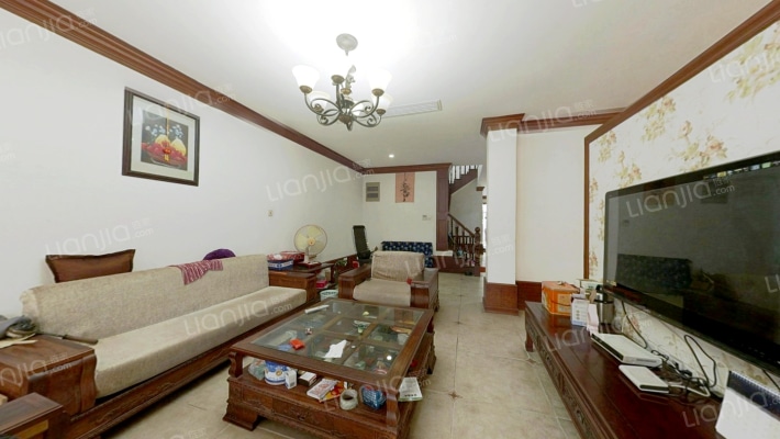 怡景湾（常熟）二手房实景图