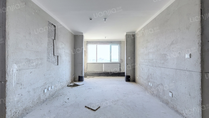 悦景华府二手房实景图