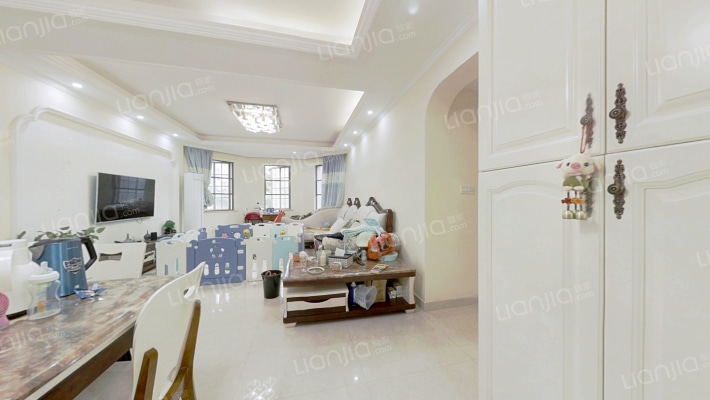 世纪风情一期二手房实景图