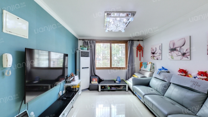 景逸园二手房实景图