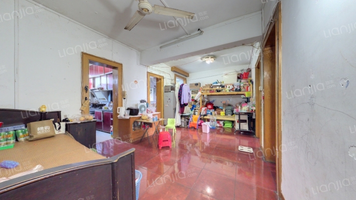 杨泰一村二手房实景图