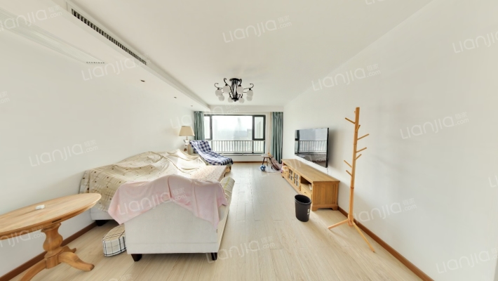 又一城尚座二手房实景图