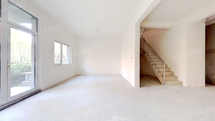 和昌海云曦岸二手房实景图