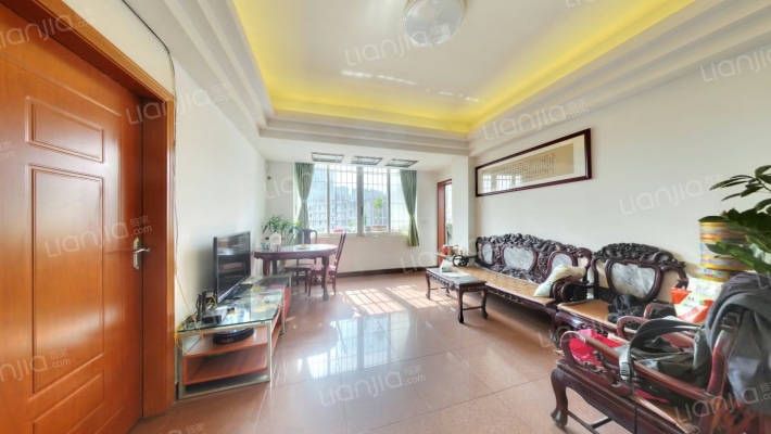 省元巷小区二手房实景图