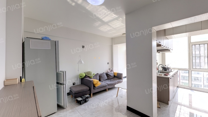 芳州园二手房实景图