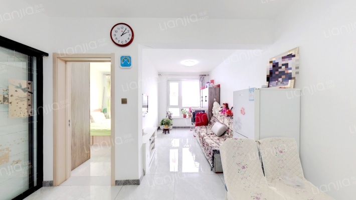 水岸兰亭二手房实景图