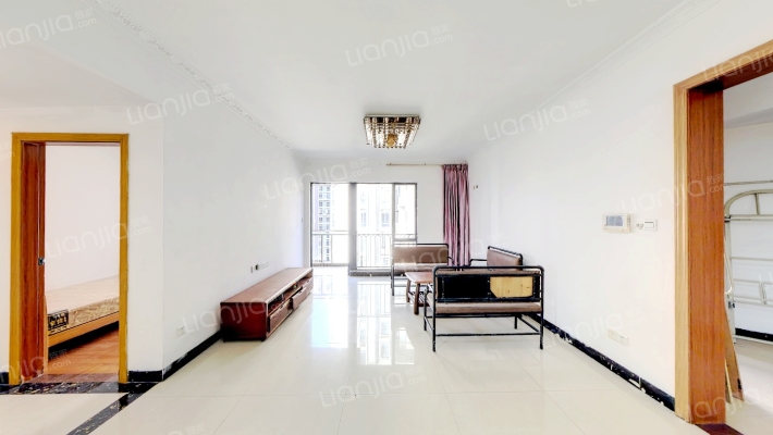 新境界花园二手房实景图