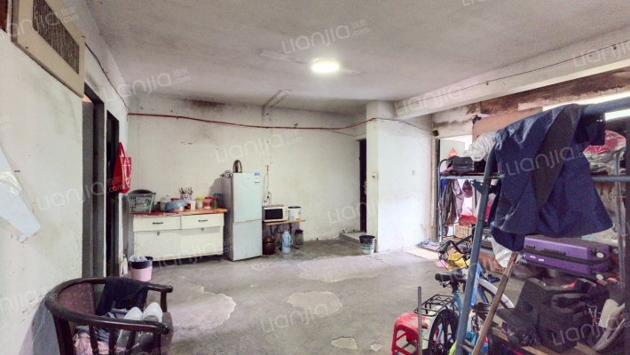 江滨苑二手房实景图