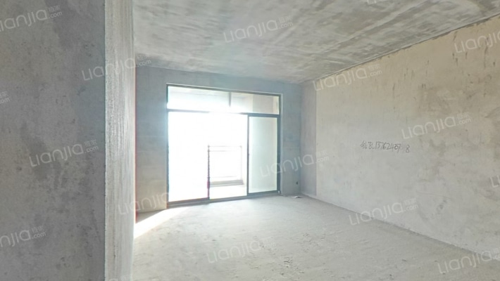 汇丰时景二手房实景图