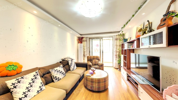 云趣园二区二手房实景图