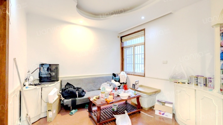 金家桥公寓二手房实景图