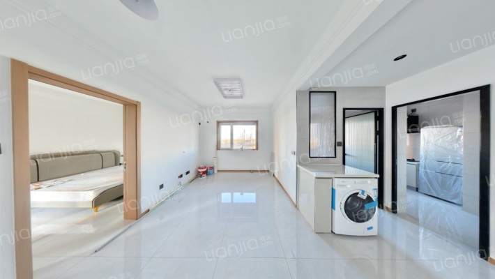 渤龙北苑二手房实景图