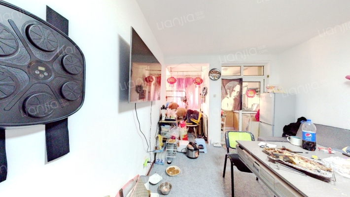 久轩家园二手房实景图