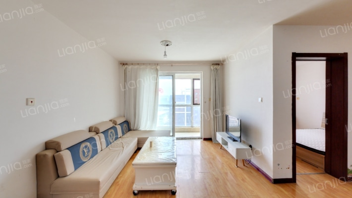 河南杨头二手房实景图