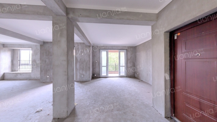 银亿新世境二手房实景图