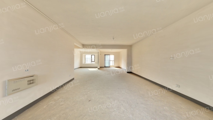 禾盛苑二手房实景图