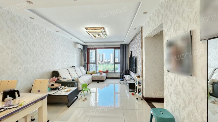 海唐公寓二手房实景图