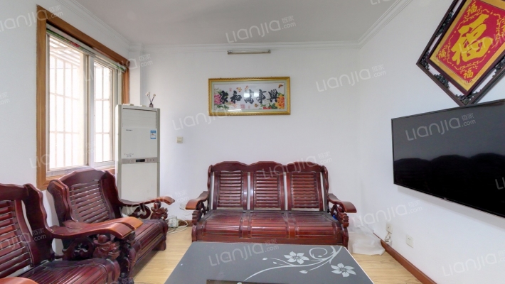 淮海花园A区二手房实景图