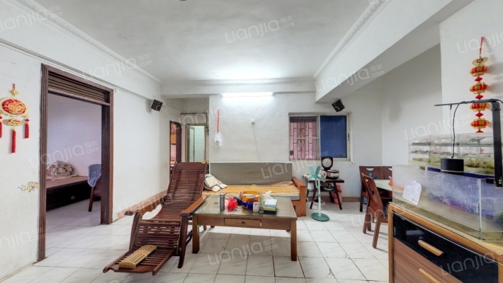 橡胶三厂宿舍二手房实景图