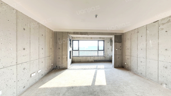 万达天御二手房实景图