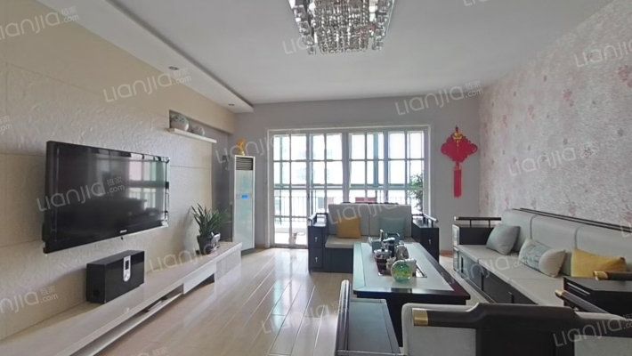 俊景花园二手房实景图