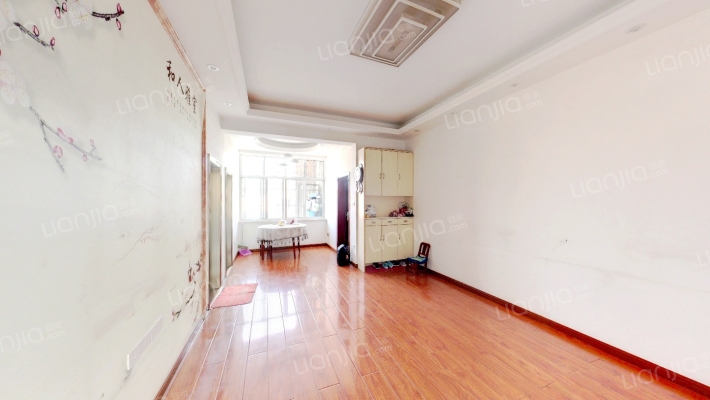 北华街自来水公司家属楼二手房实景图