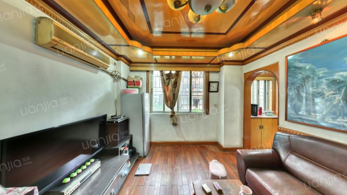 润南花园二手房实景图