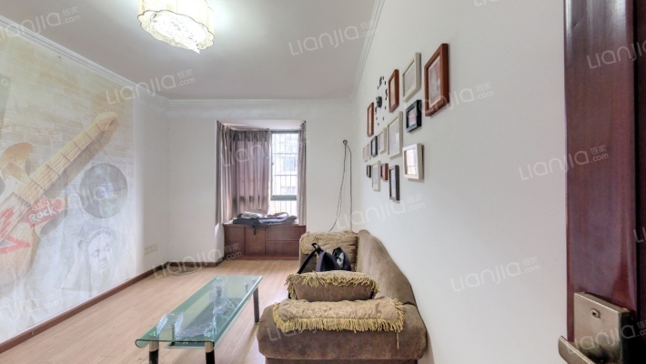 领尚人家二手房实景图