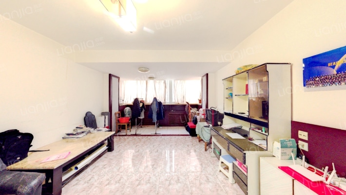 恒裕小区二手房实景图