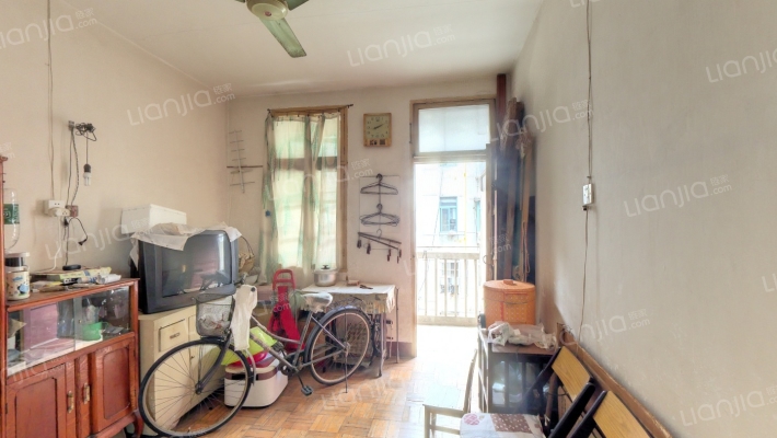 合轻家园二手房实景图