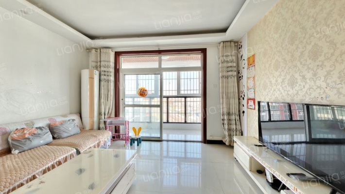 正天·颐景苑二手房实景图