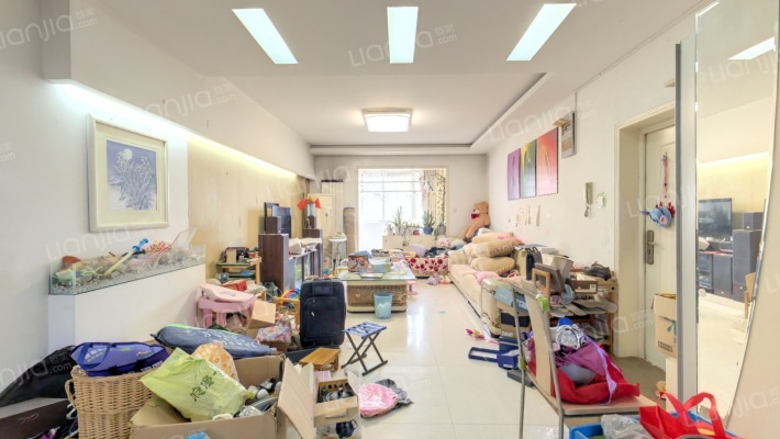 佳亿花园二手房实景图