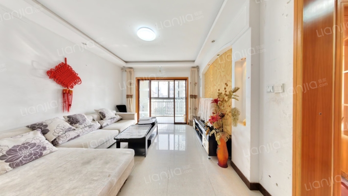 威尼斯水城第六街区二手房实景图