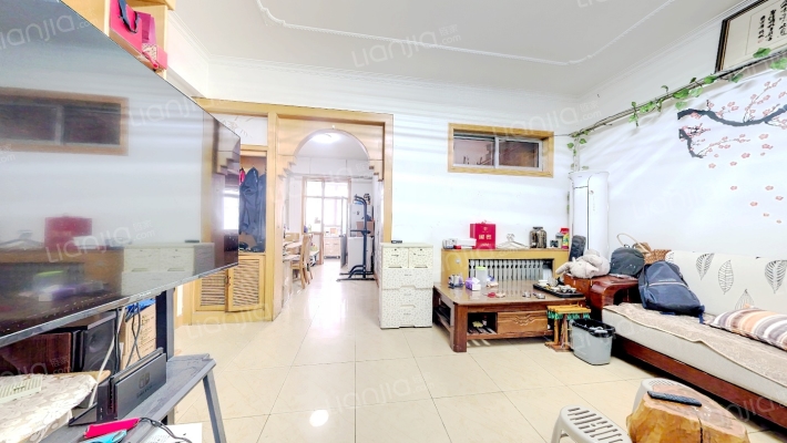 华阳路二手房实景图