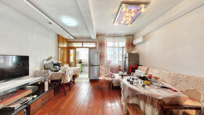 兴达福山居二手房实景图