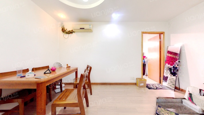 葑门路散盘二手房实景图