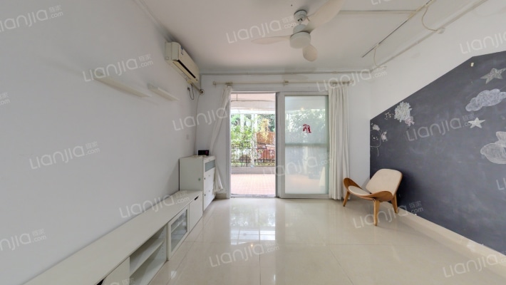 祈福新村康怡居二手房实景图