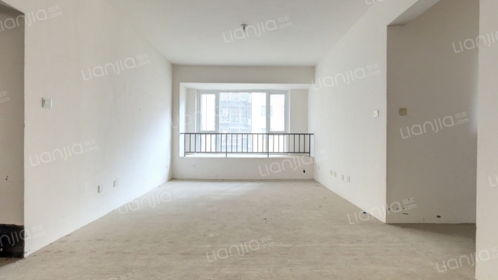 洲际亚洲湾B区二手房实景图